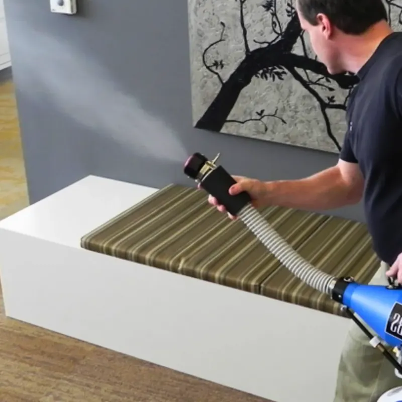 Professional Odor Removal in Garrett County, MD